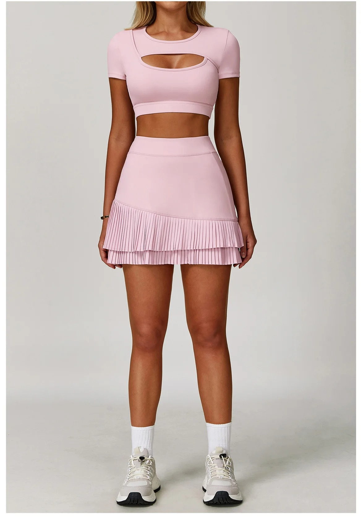 DRESS like US™ Zen style Active set