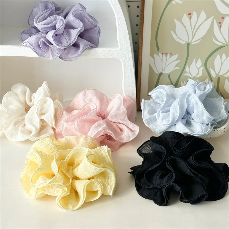 DRESS like US™ DoubleFold Scrunchie