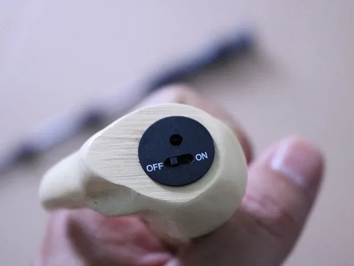 DRESS like US™ Magic Spell Wand