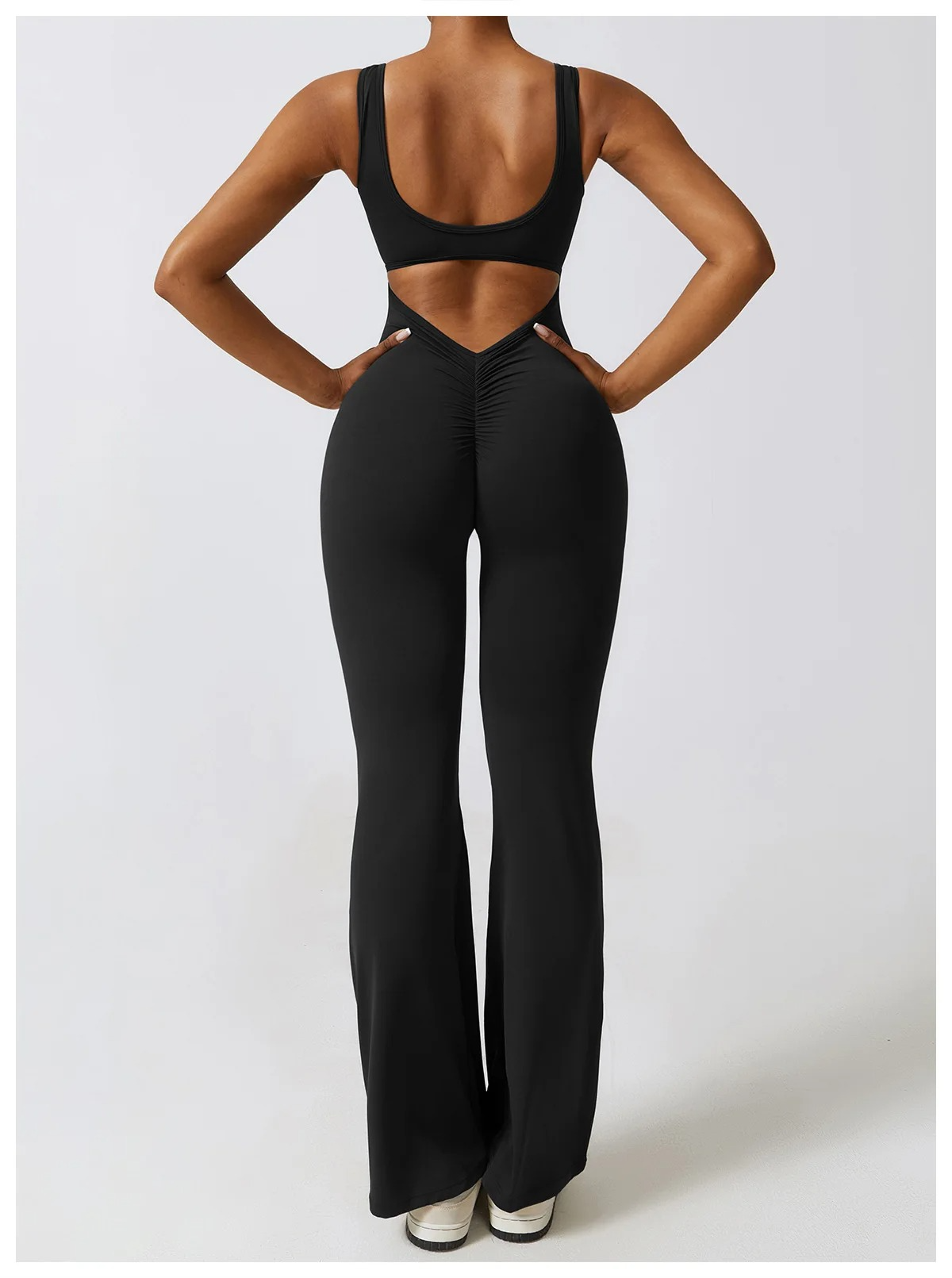 DRESS like US™ Seamless Sculpt Bodysuit