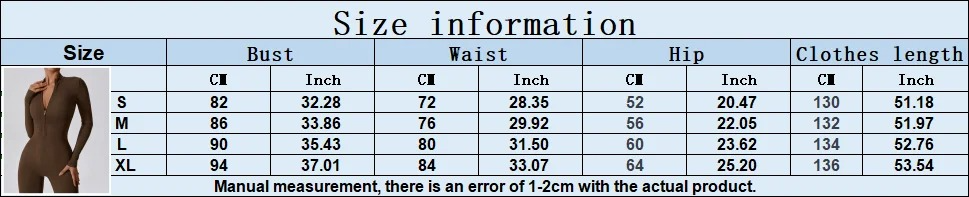 DRESS like US™ CoreSync Full Zip Jumpsuit