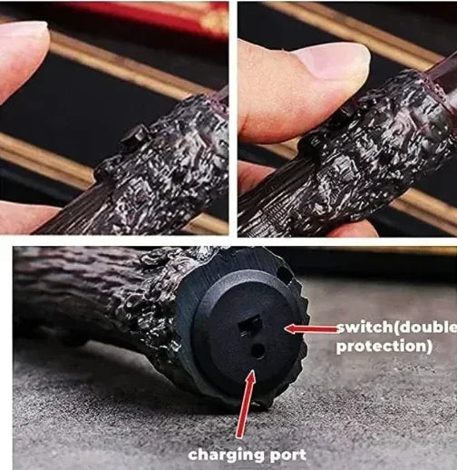 DRESS like US™ Magic Spell Wand