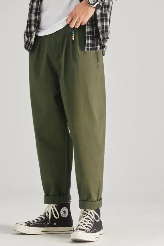 DRESS like US™ TokyoTrek Cargo Pants
