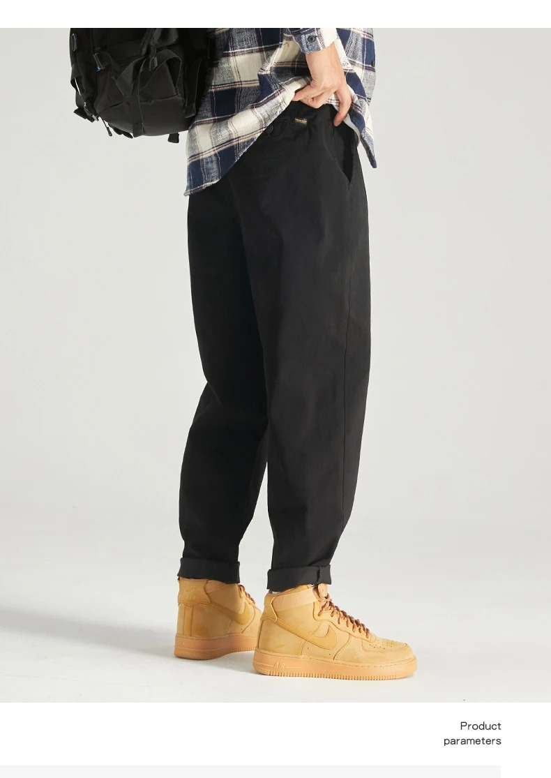 DRESS like US™ TokyoTrek Cargo Pants