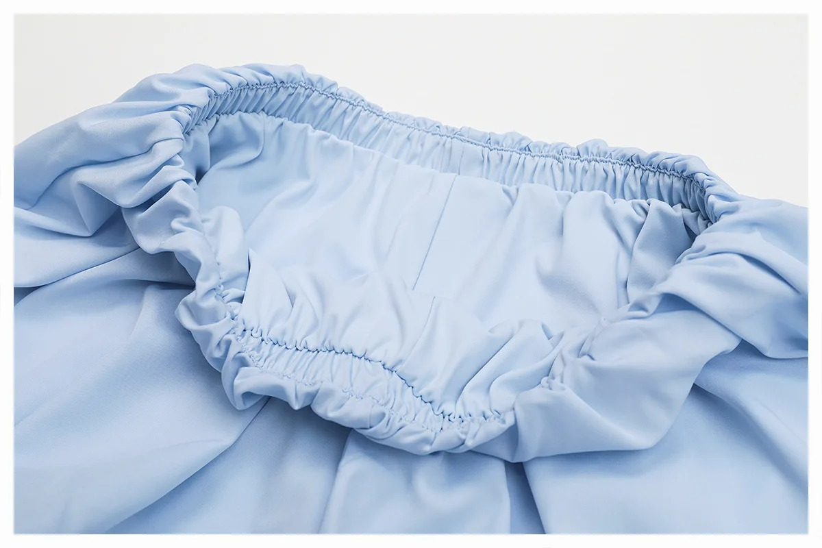 DRESS like US™ FlowEase Training Shorts