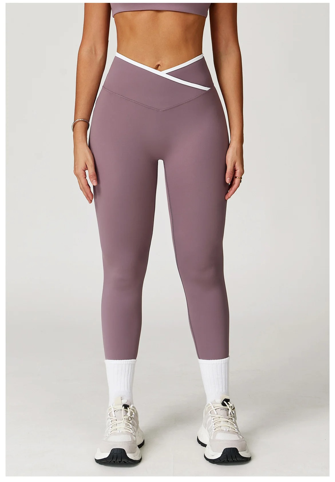 DRESS like US™ High-end Yoga Pants
