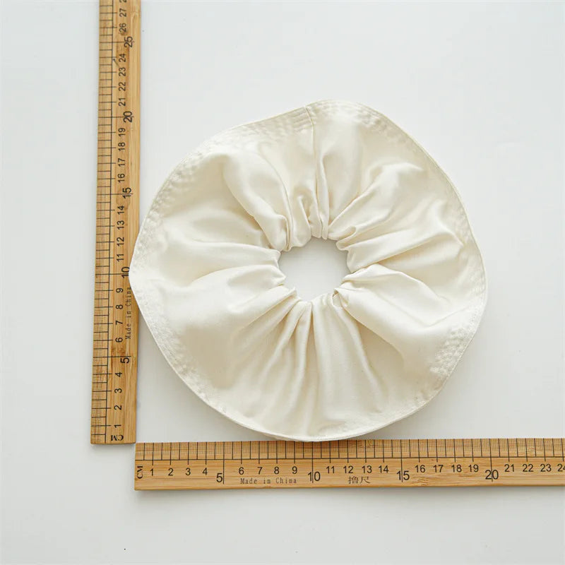 DRESS like US™ LuxeSilk XXL Scrunchie