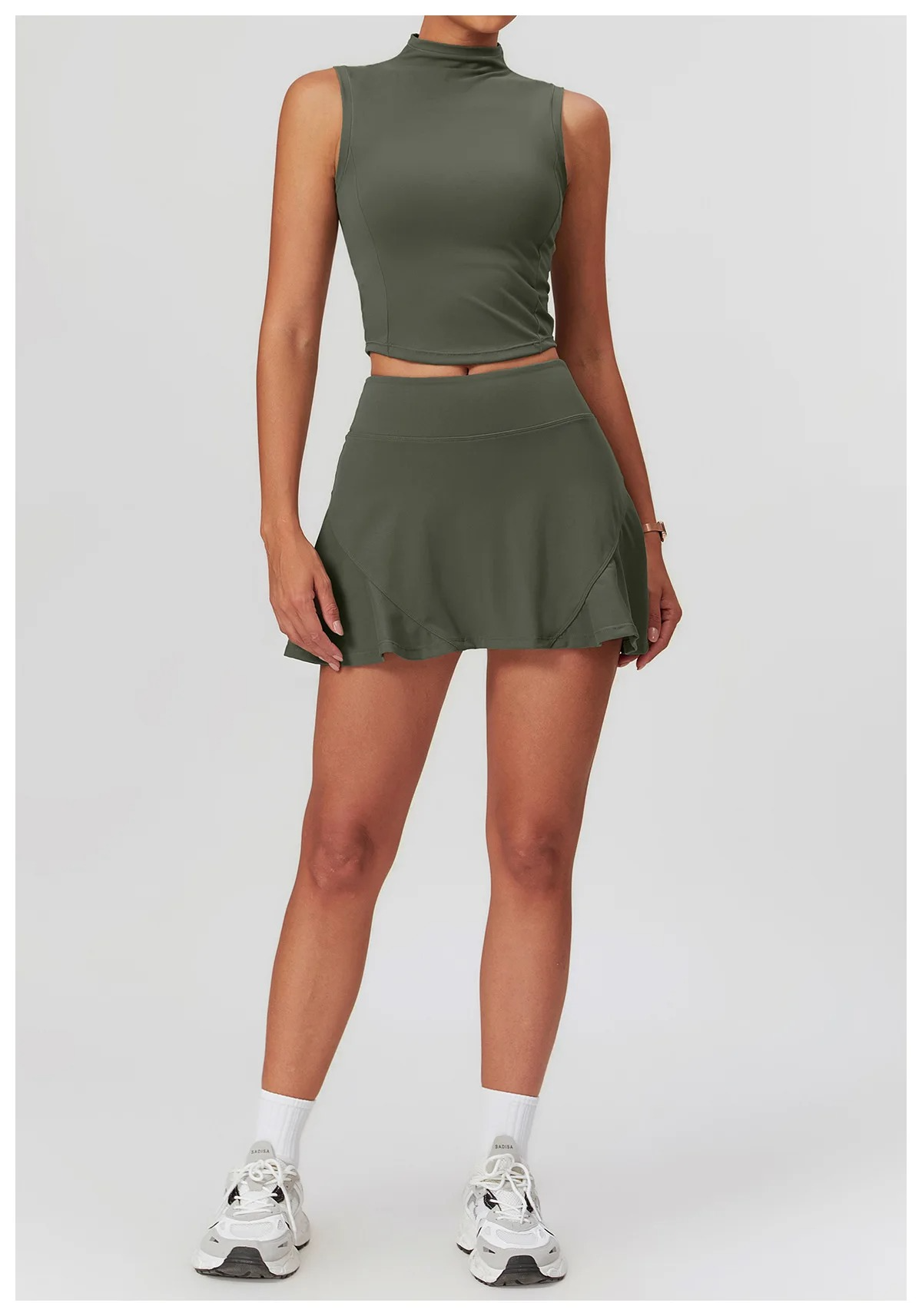 DRESS like US™ AeroForm Studio Set