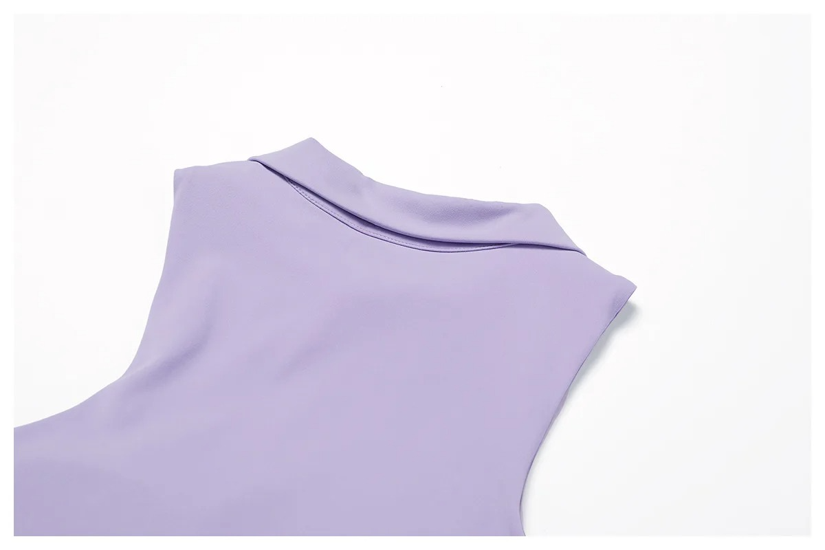 DRESS like US™ FlexLayer Sports Vest