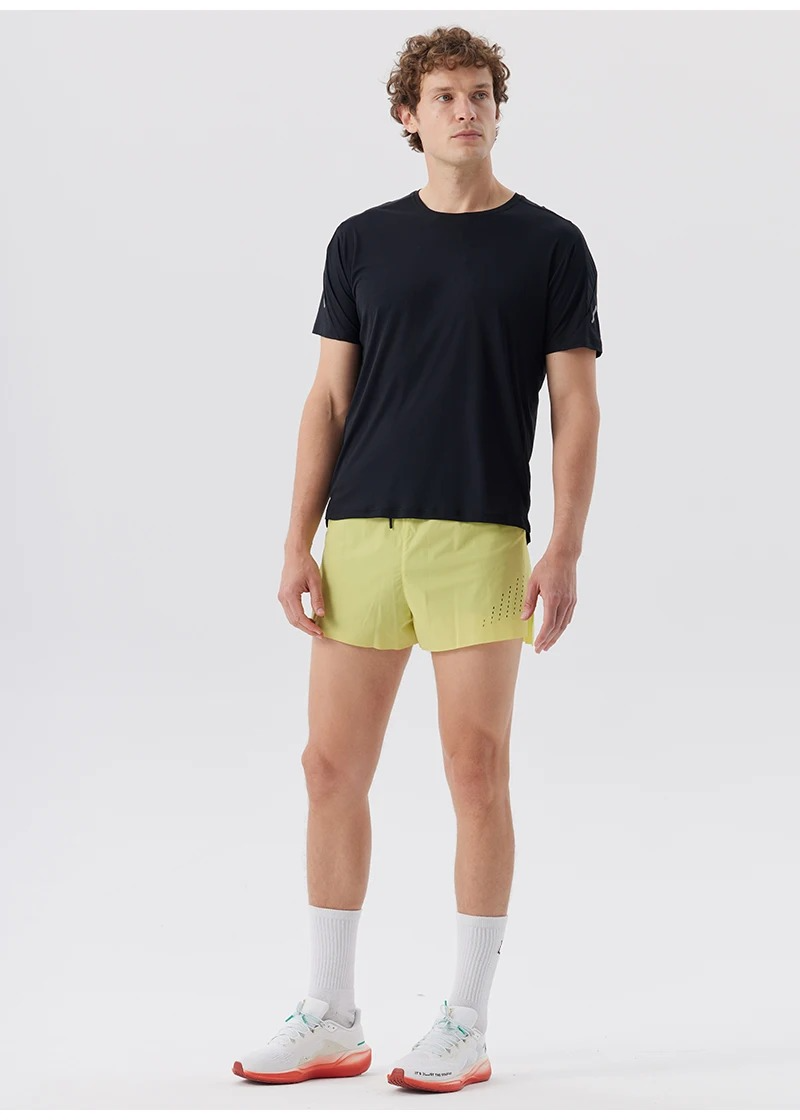 DRESS like US™ FlexDrive Compression Shorts