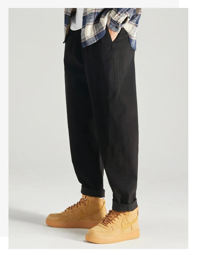DRESS like US™ TokyoTrek Cargo Pants