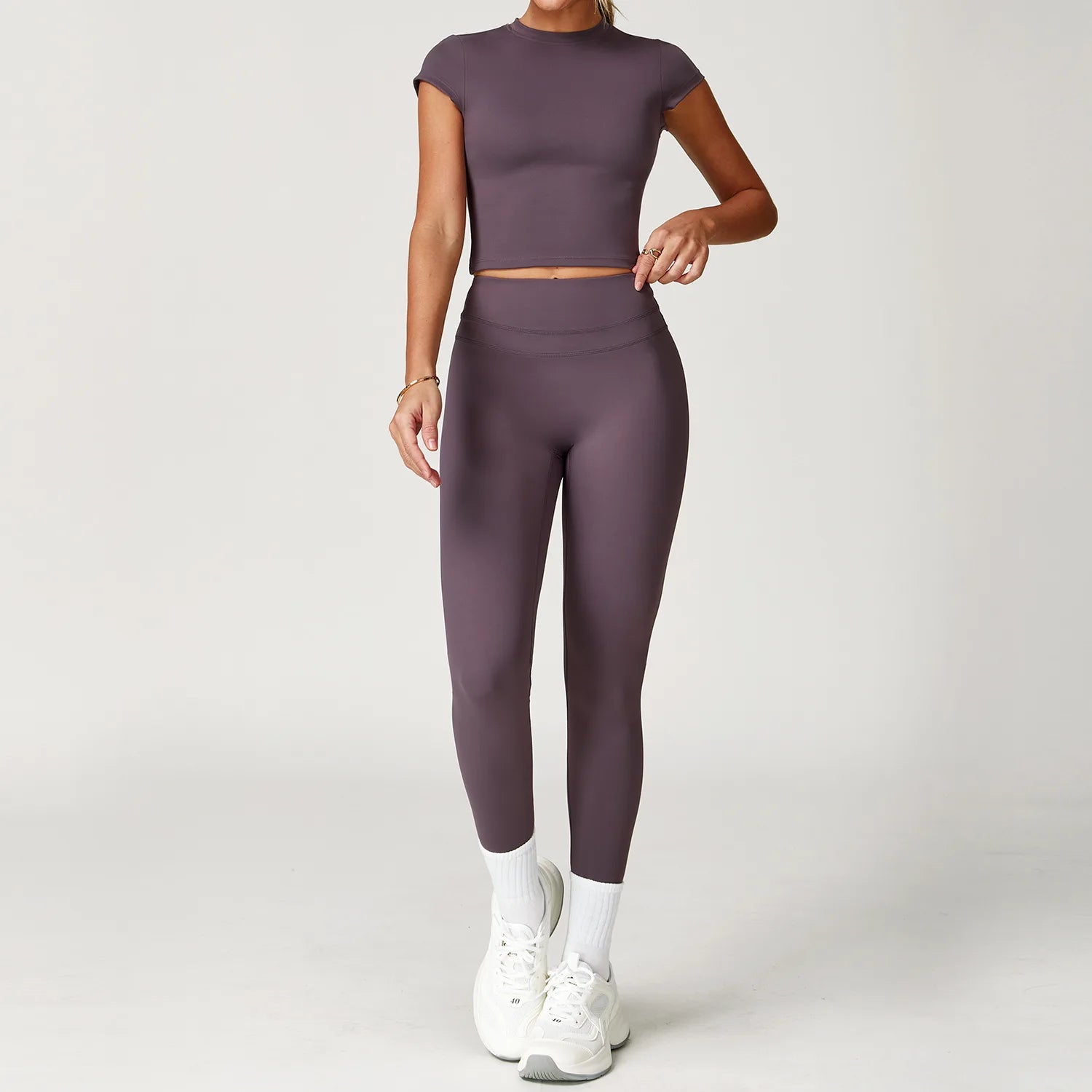 DRESS like US™ Refine Fit Studio Set