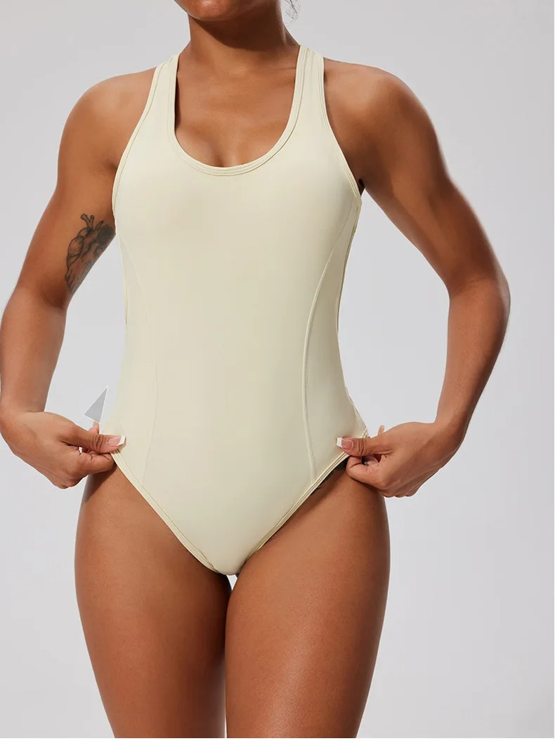 DRESS like US™ FormFlex Triangle Jumpsuit