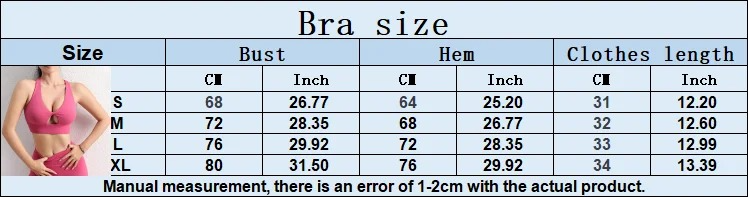 Dress like US™ SoftCore Sports Bra – Minimal Back, Maximum Comfort