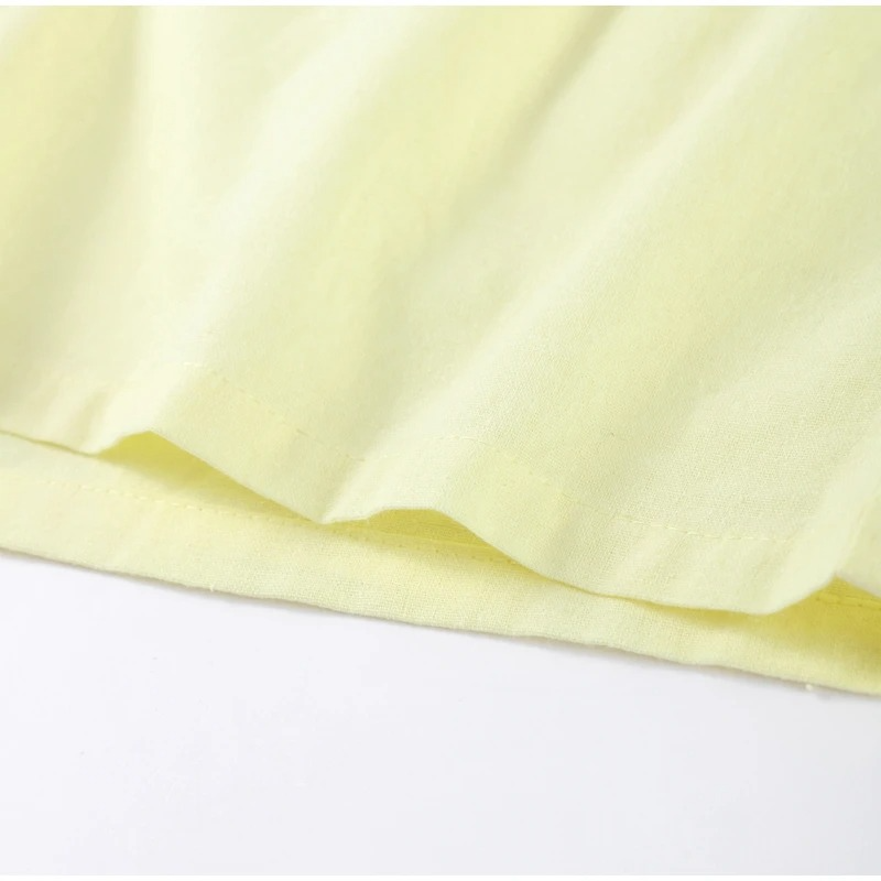 DRESS like US™ Soléa Striped Linen Set