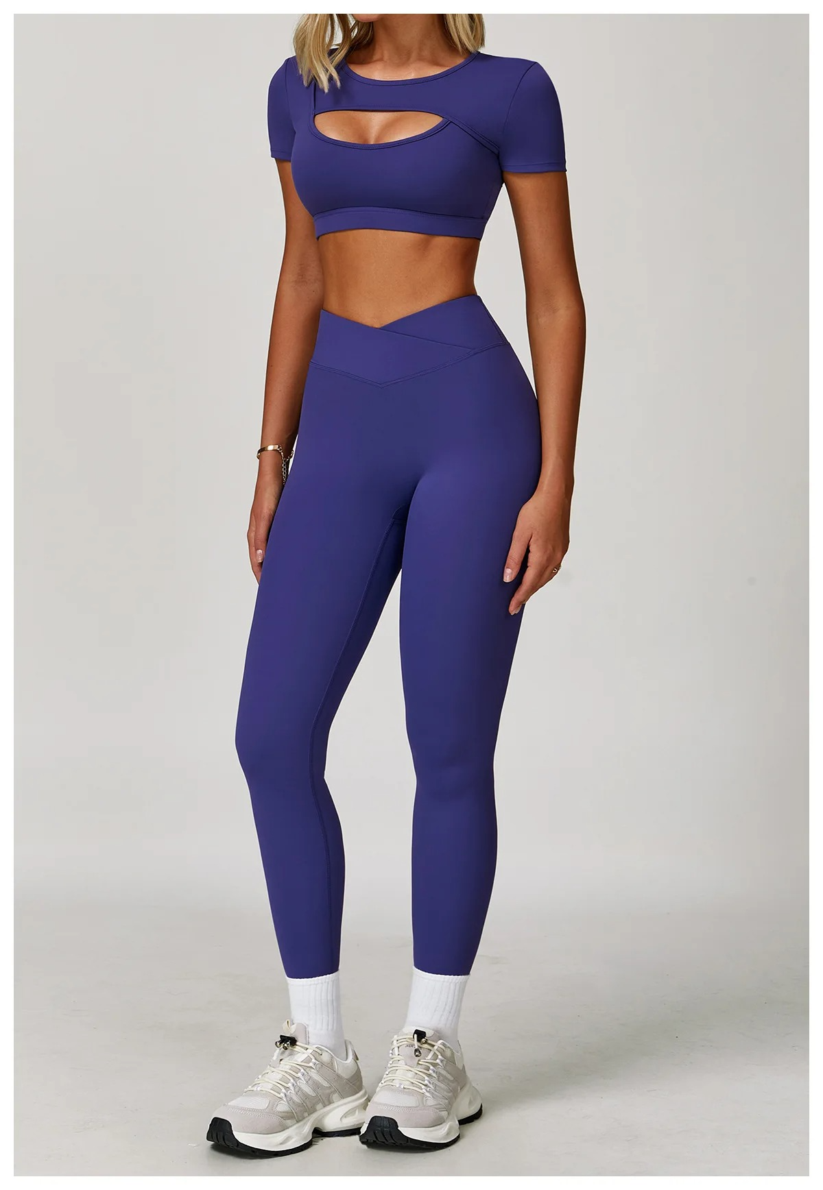 DRESS like US™ Zen style Active set