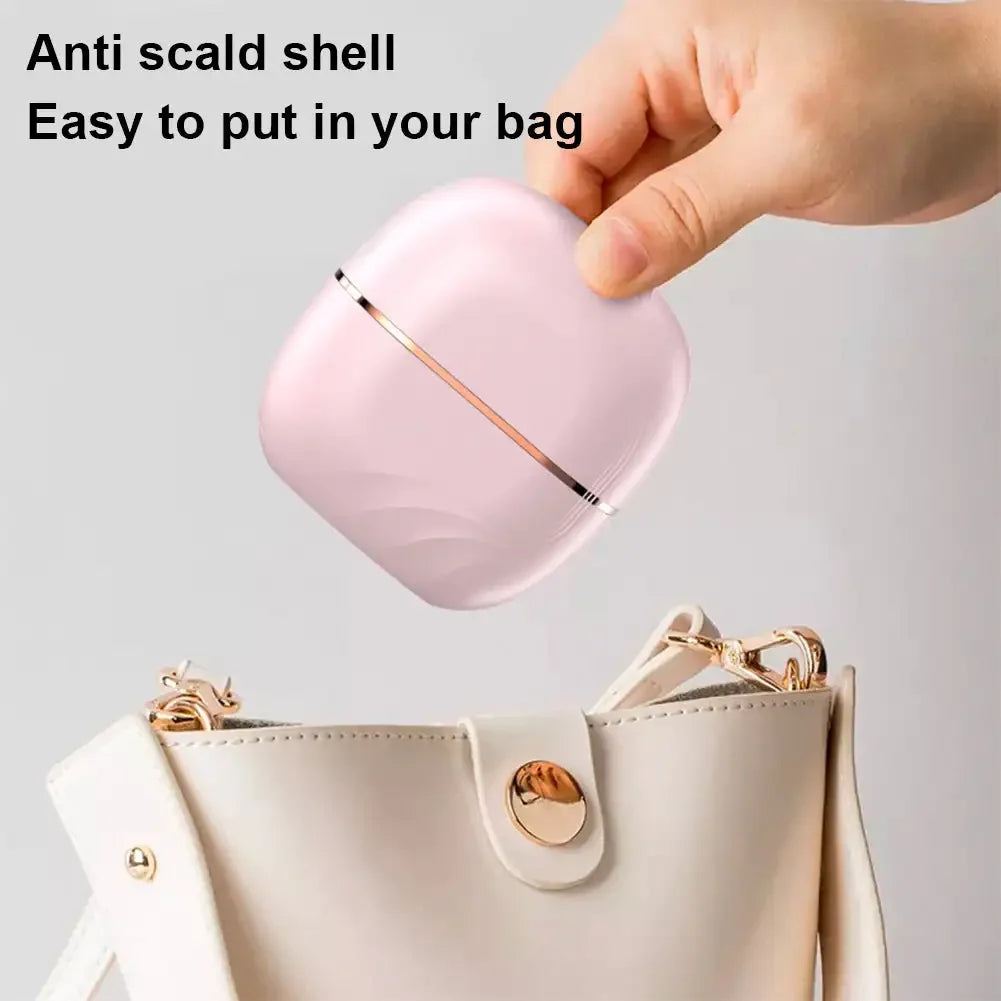 DRESS like US™ StraightX Mini Comb