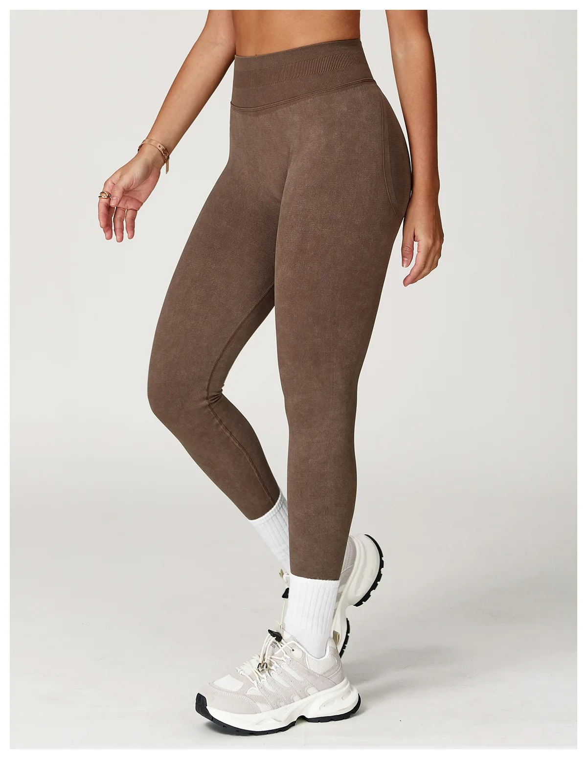 DRESS like US™ SculptRise Seamless Leggings