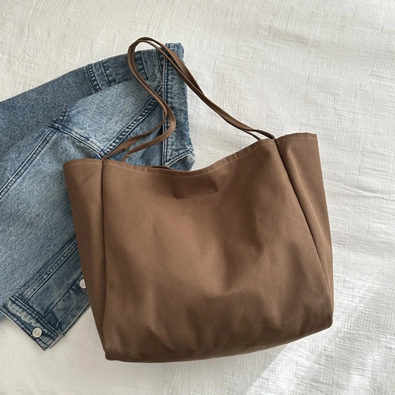 Dress like US™ Classic Canvas Tote