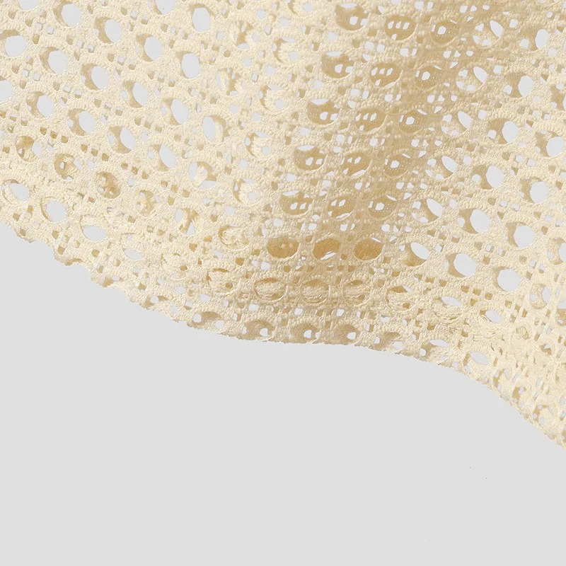 DRESS like US™ American MeshFlex Hollow Tank