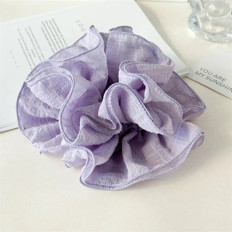 DRESS like US™ DoubleFold Scrunchie