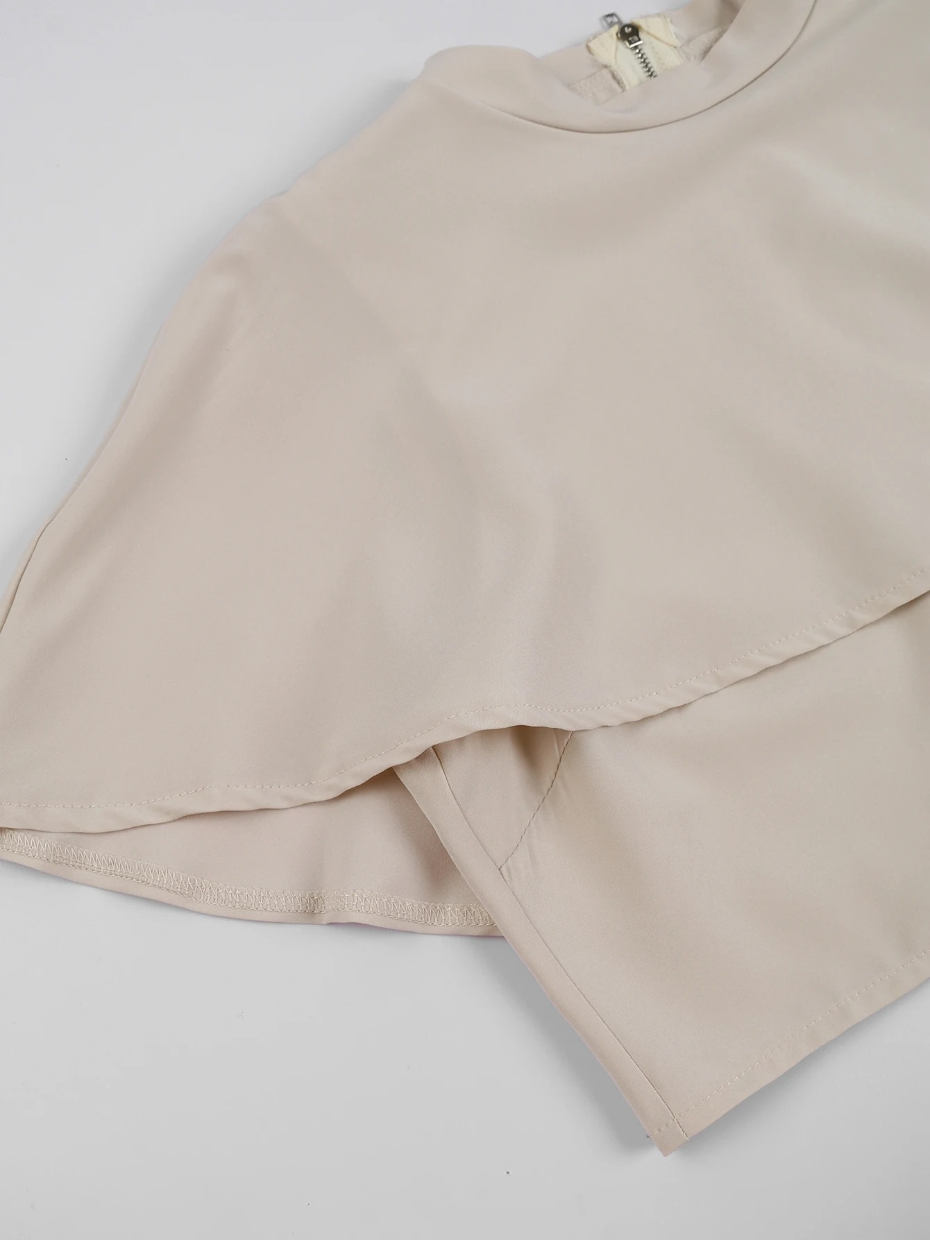 DRESS like US™ CoastalChic Two-Piece Slit Skirt Set