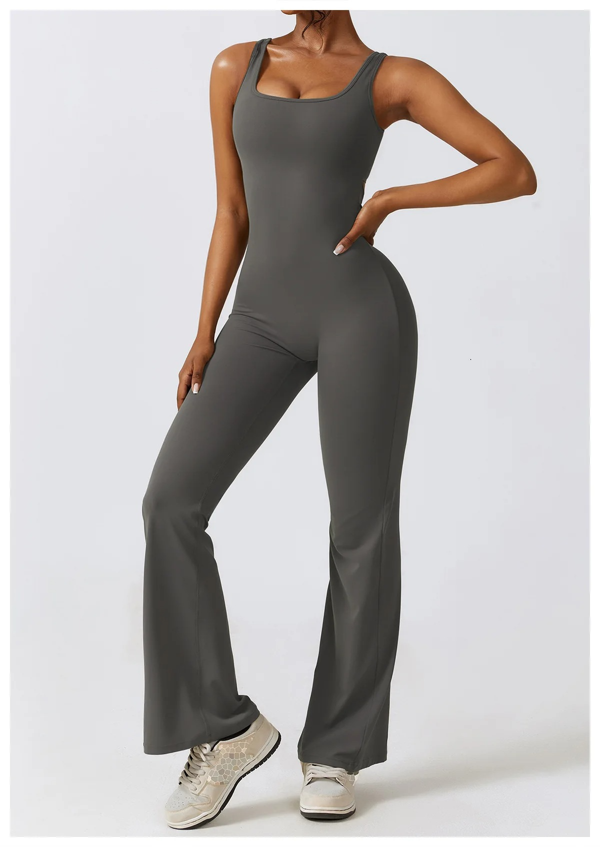 DRESS like US™ Seamless Sculpt Bodysuit