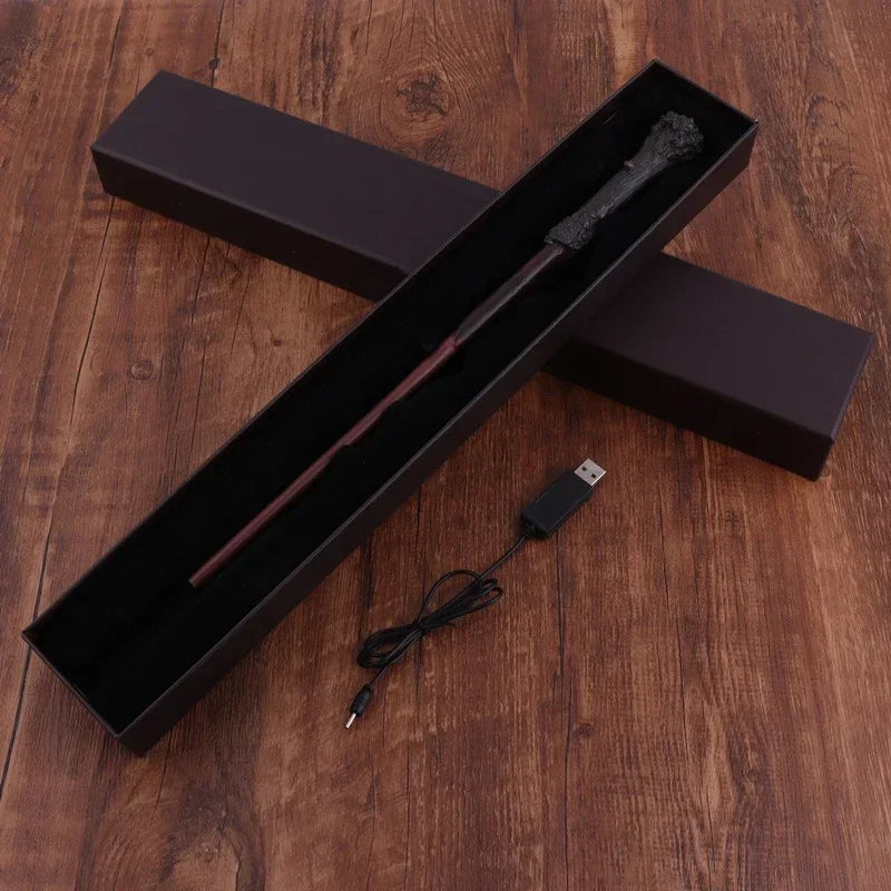 DRESS like US™ Magic Spell Wand