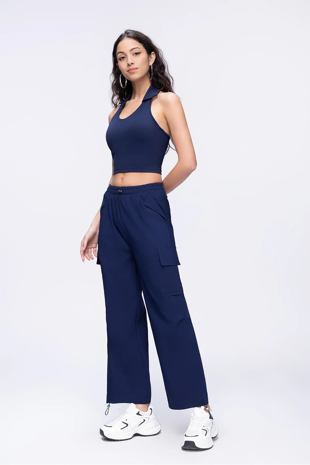 DRESS like US™ EaseFlex Lounge Set