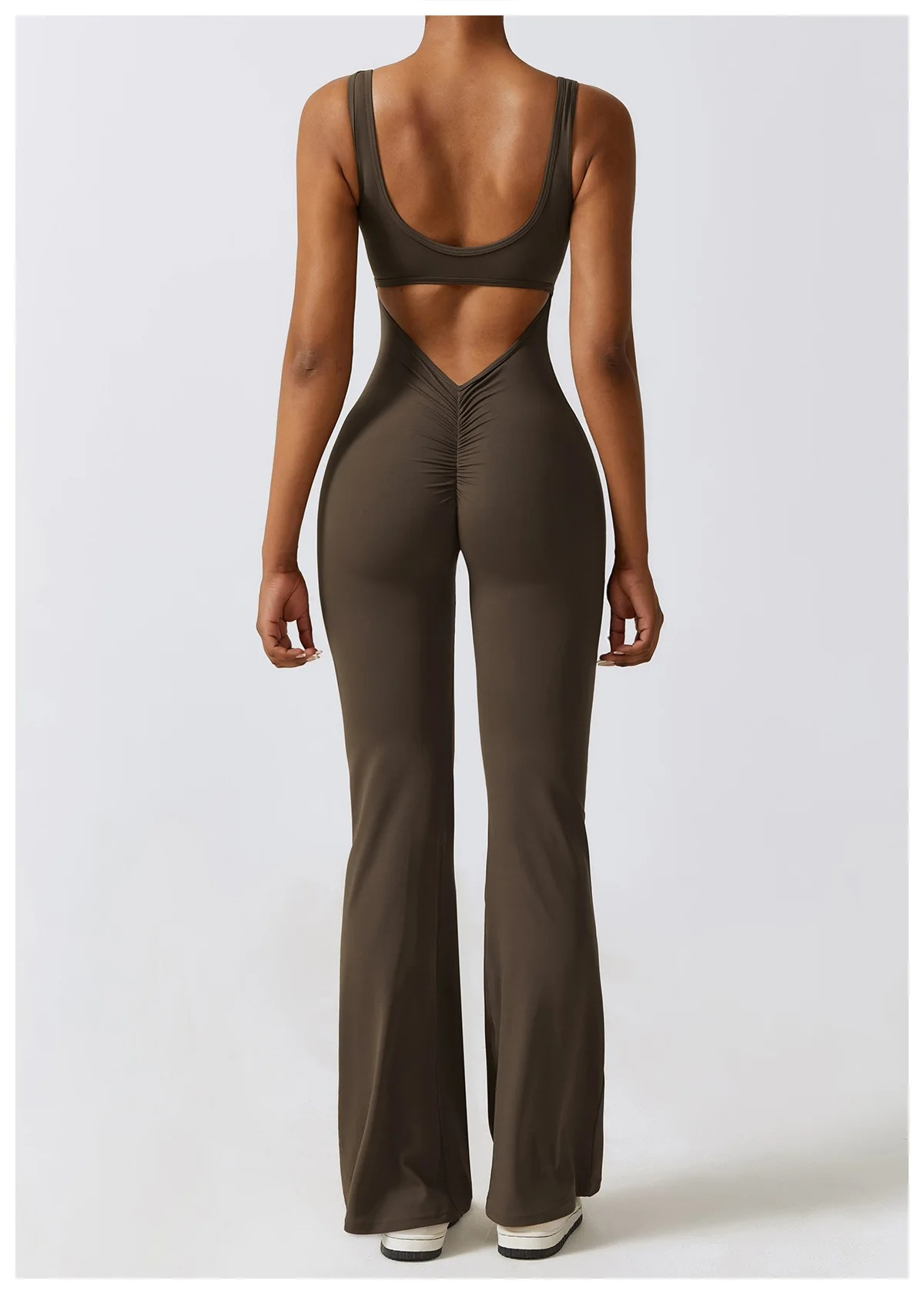 DRESS like US™ Seamless Sculpt Bodysuit