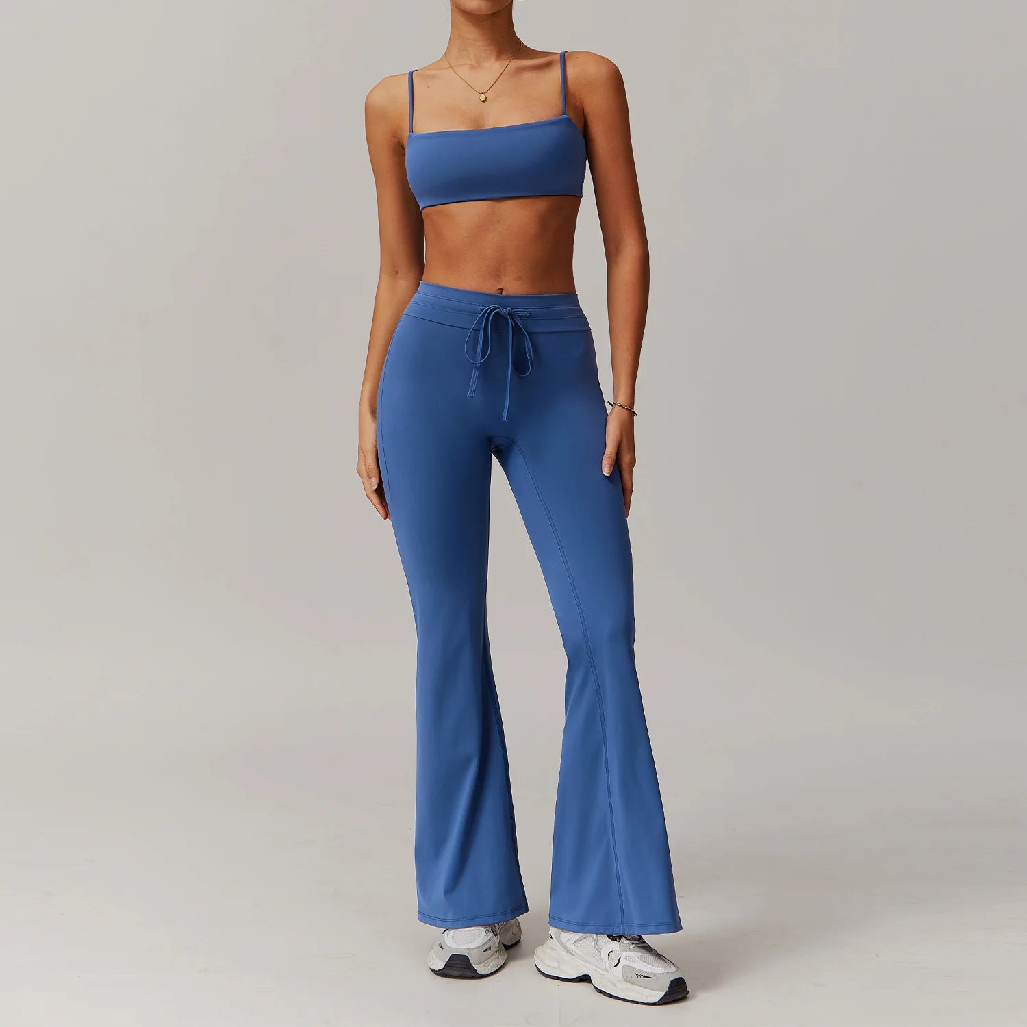 DRESS like US™ DryFlex Performance Set