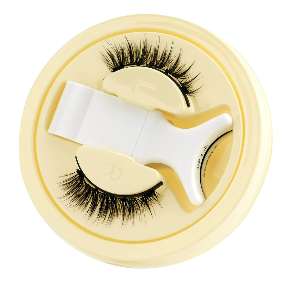 DRESS like US™ LuxeMag Magnetic Eyelash Set
