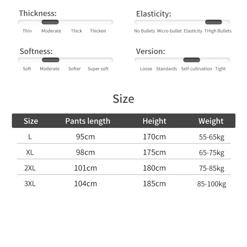 DRESS like US™ CoreGrip Compression Training Tights