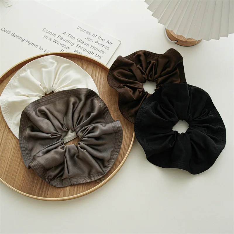 DRESS like US™ LuxeSilk XXL Scrunchie