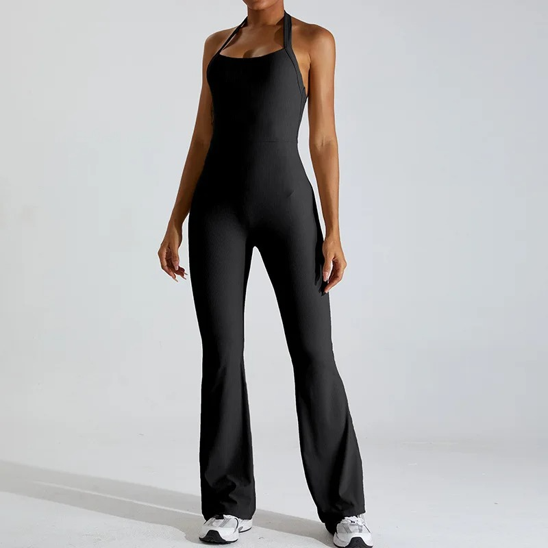 DRESS like US™ HaloFlex One-Piece Bodysuit