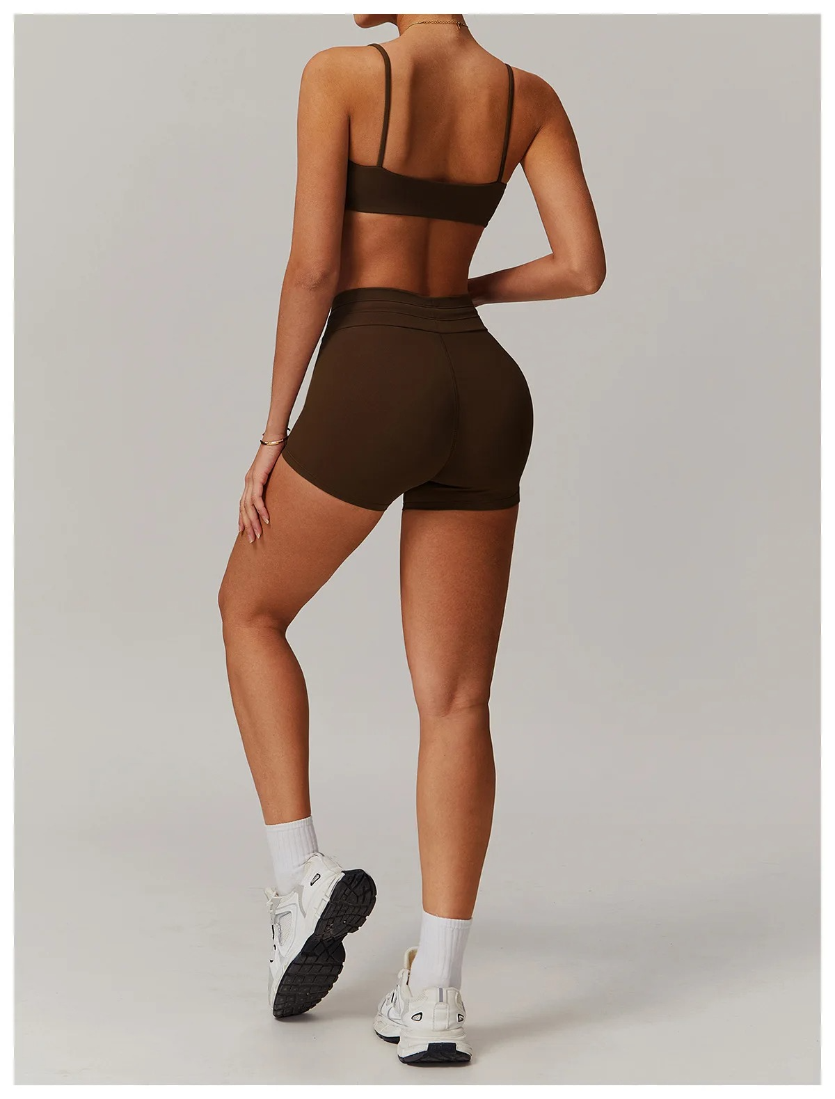 DRESS like US™ DryFlex Performance Set