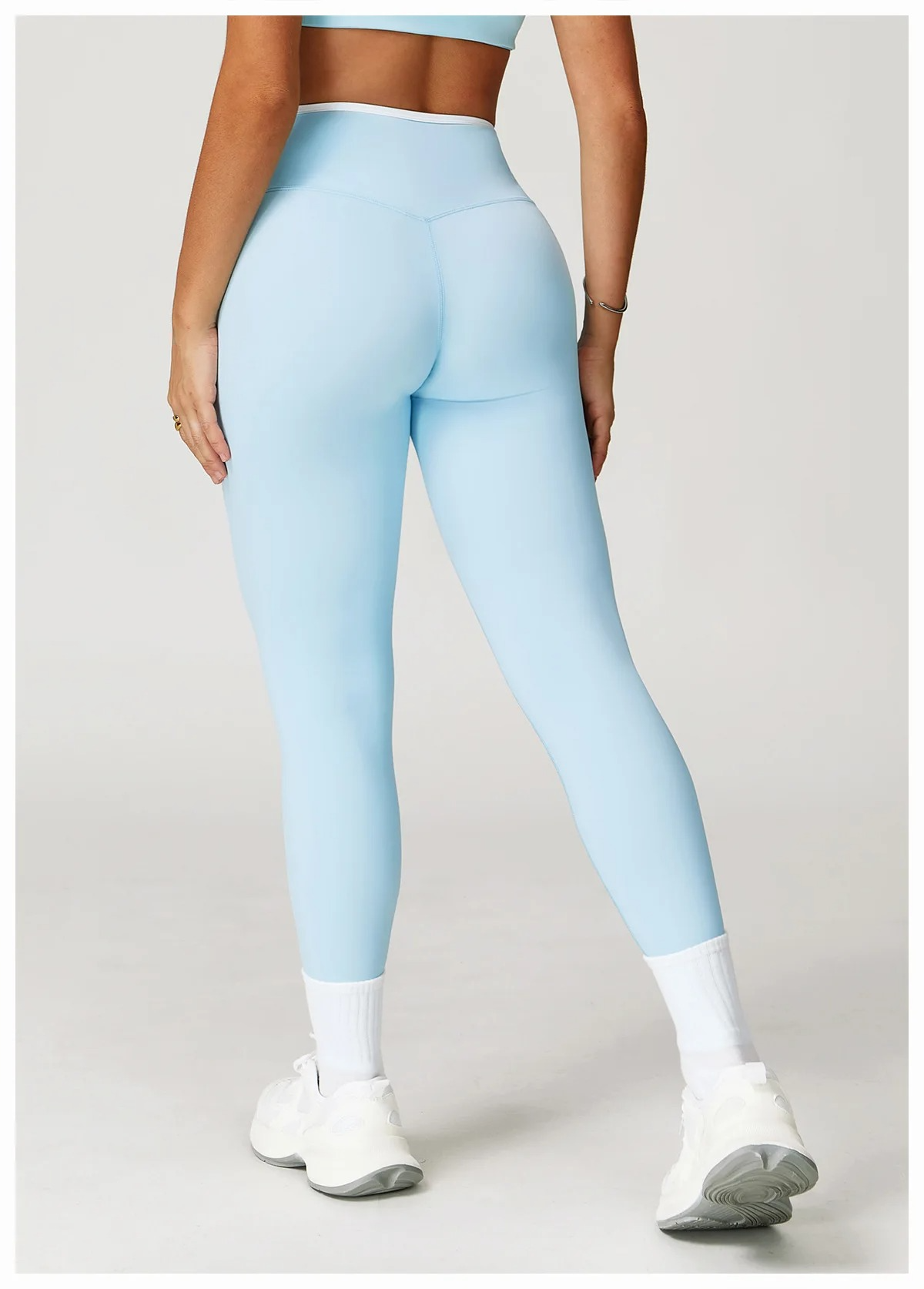 DRESS like US™ High-end Yoga Pants