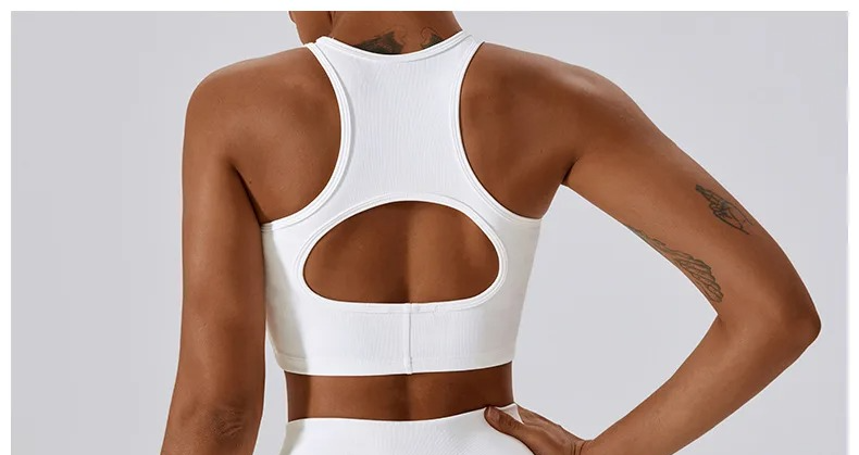 DRESS like US™ Shockproof Push-Up Bra