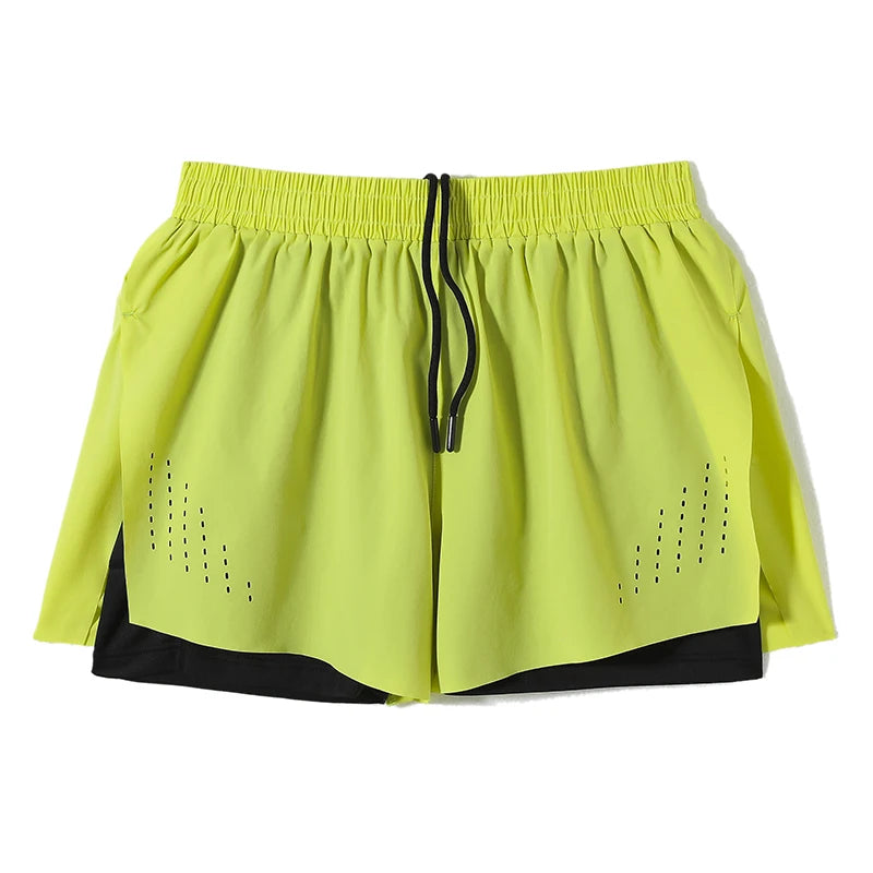 DRESS like US™ FlexDrive Compression Shorts