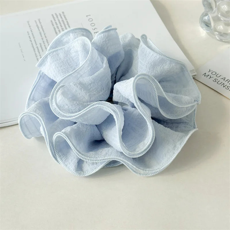 DRESS like US™ DoubleFold Scrunchie