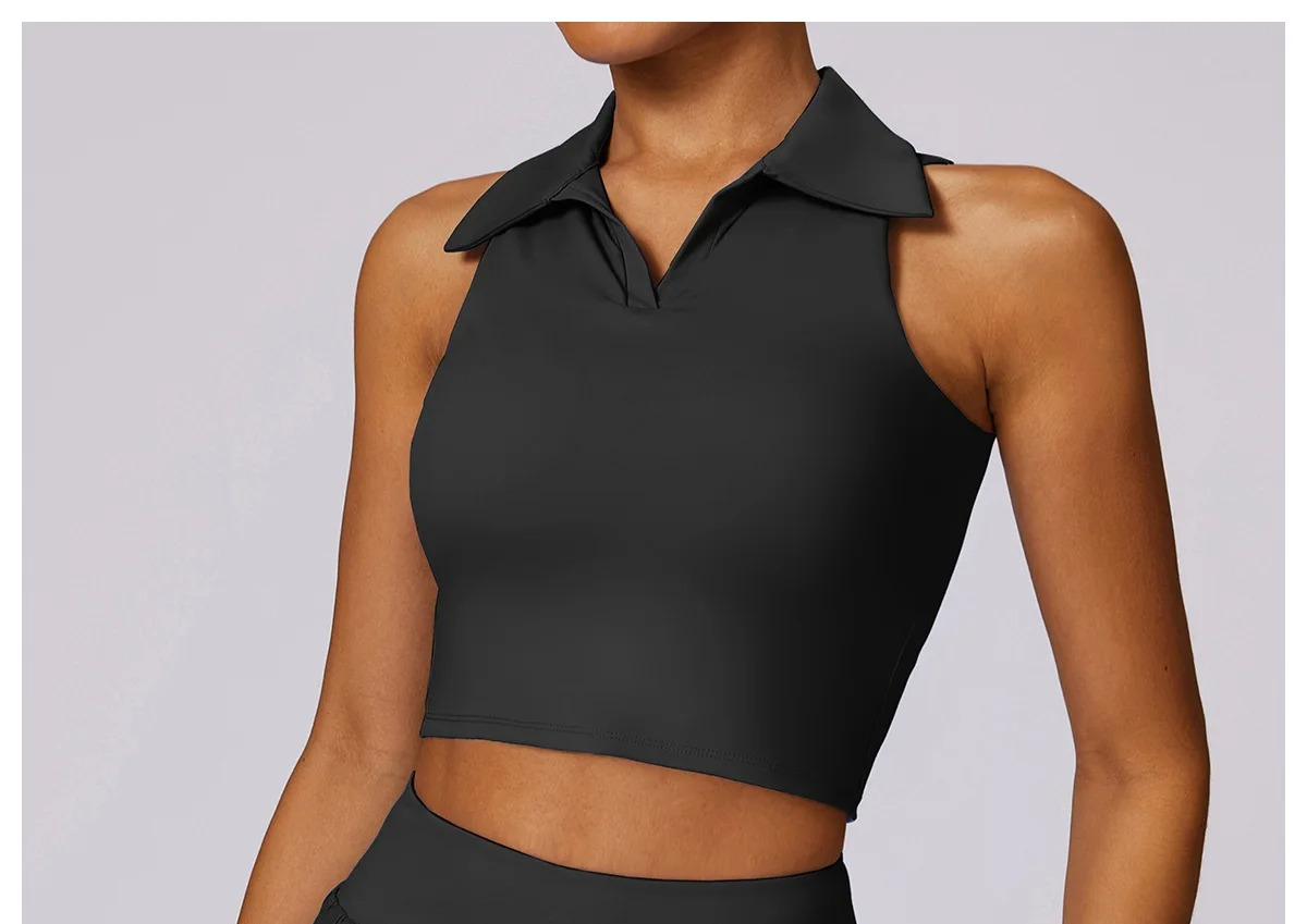 DRESS like US™ FlexLayer Sports Vest