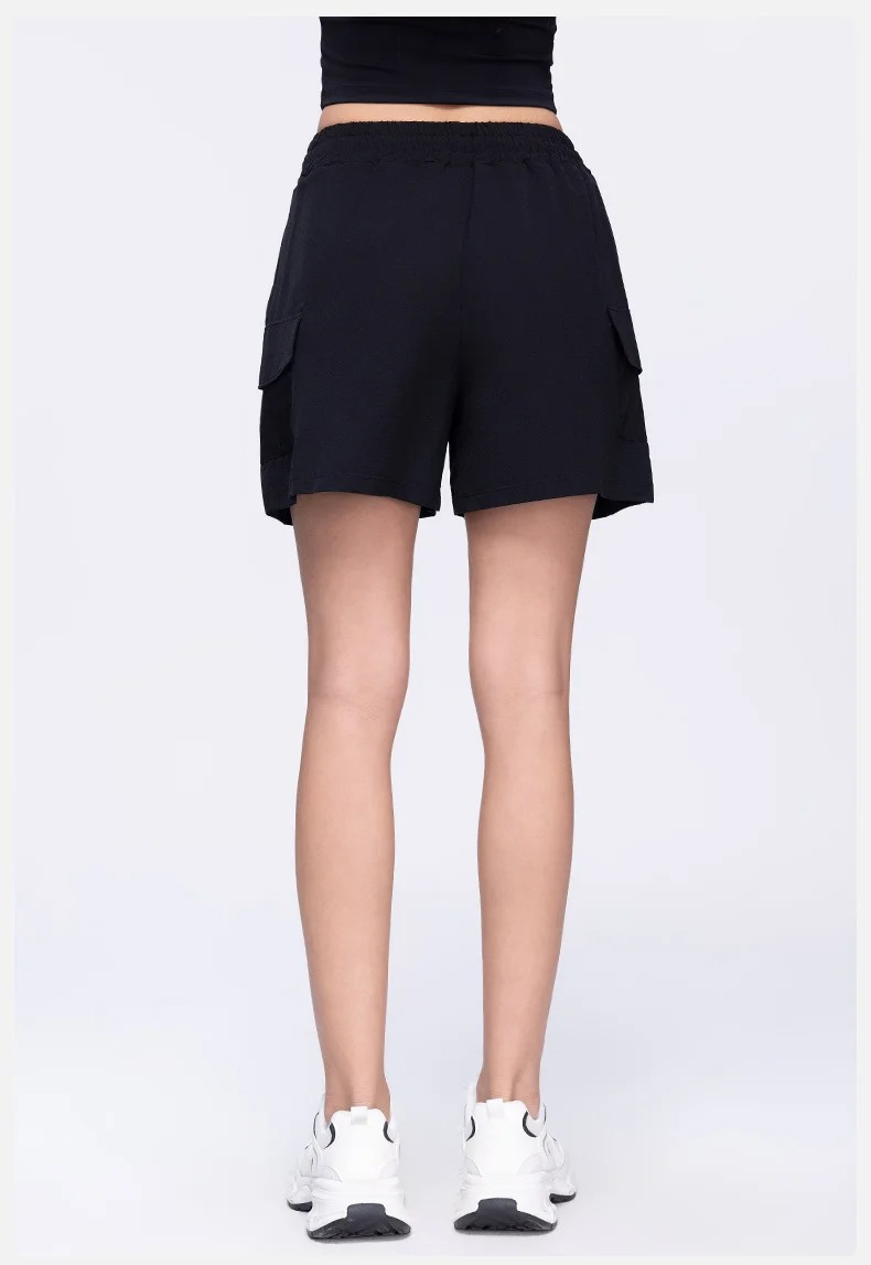 DRESS like US™ MoveLite Utility Shorts