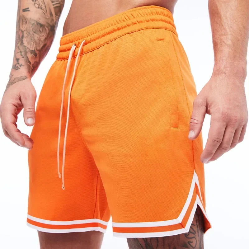 DRESS like US™ Velocity Core Performance Shorts