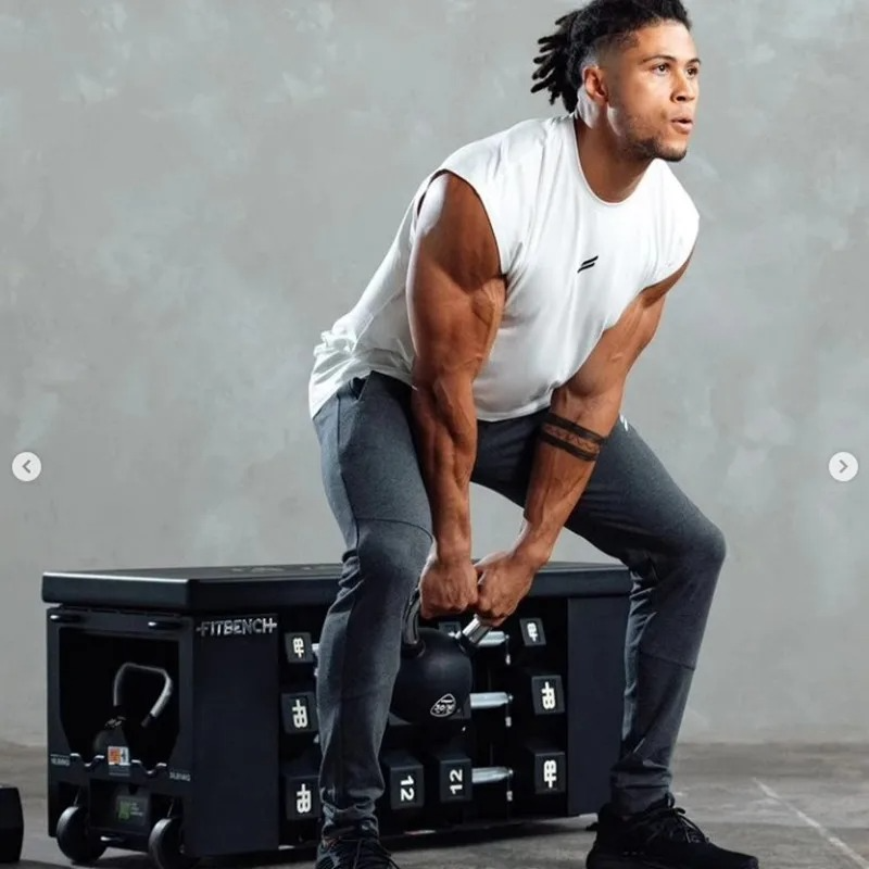 DRESS like US™ CoreFlex Training Vest