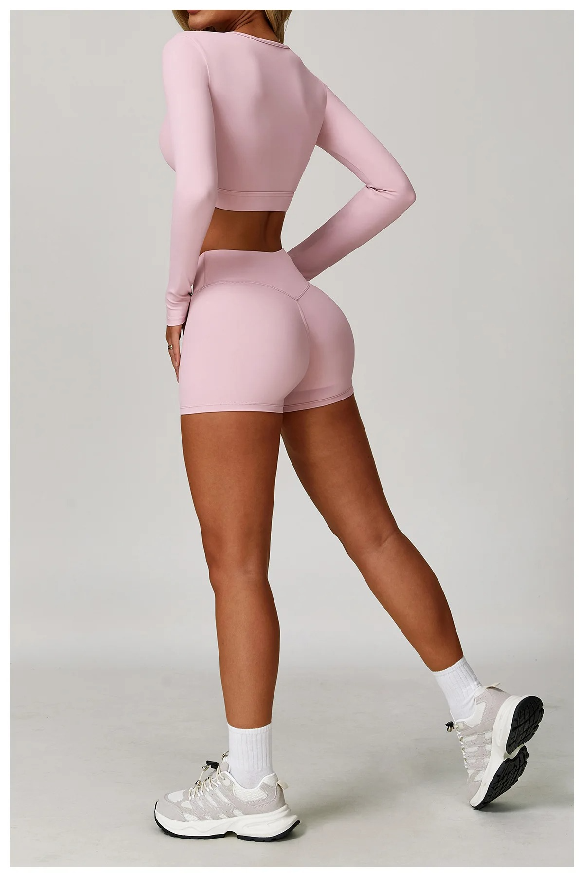 DRESS like US™ CoreForm Full Sleeve Set