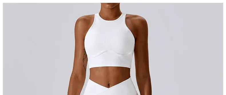 DRESS like US™ Shockproof Push-Up Bra