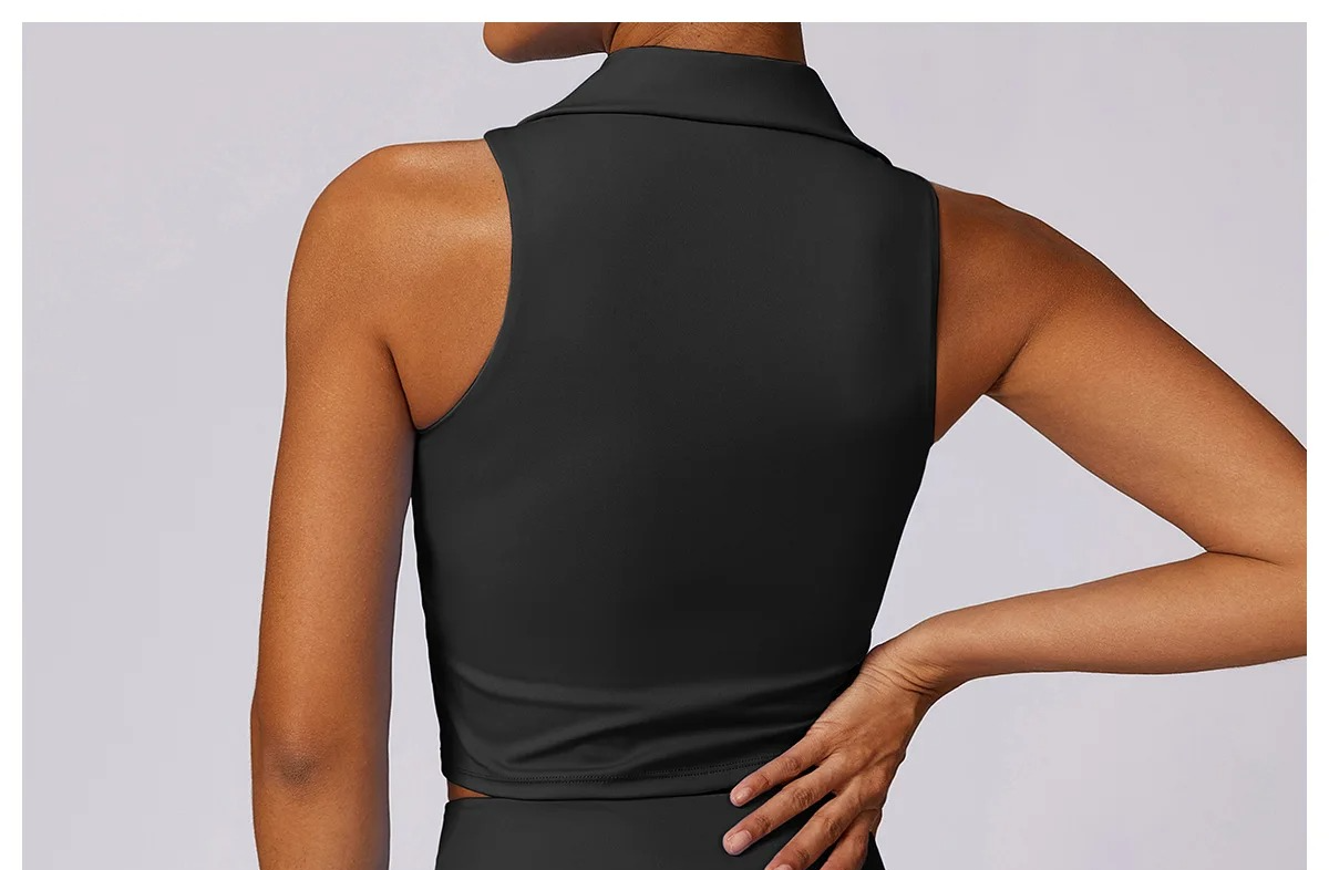 DRESS like US™ FlexLayer Sports Vest