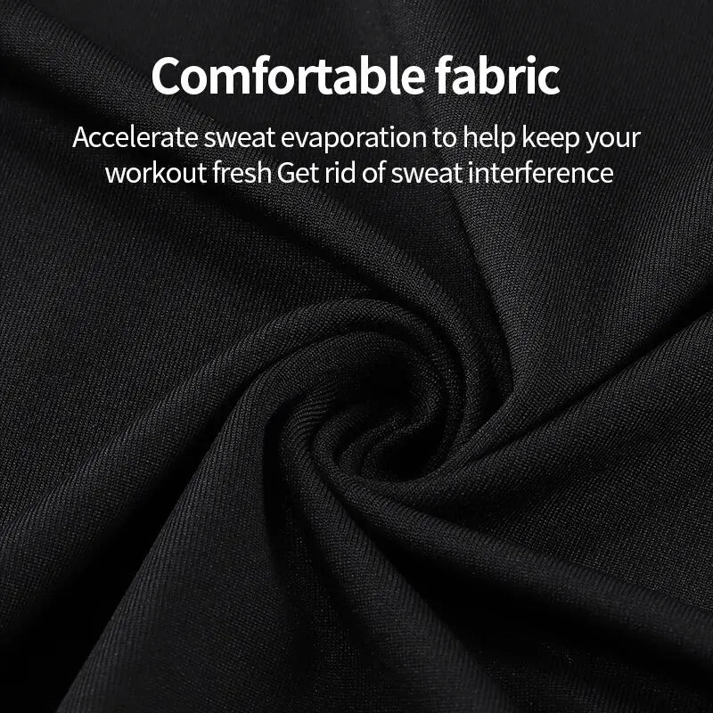 DRESS like US™ Sci-Fi Compression Top – Long Sleeve