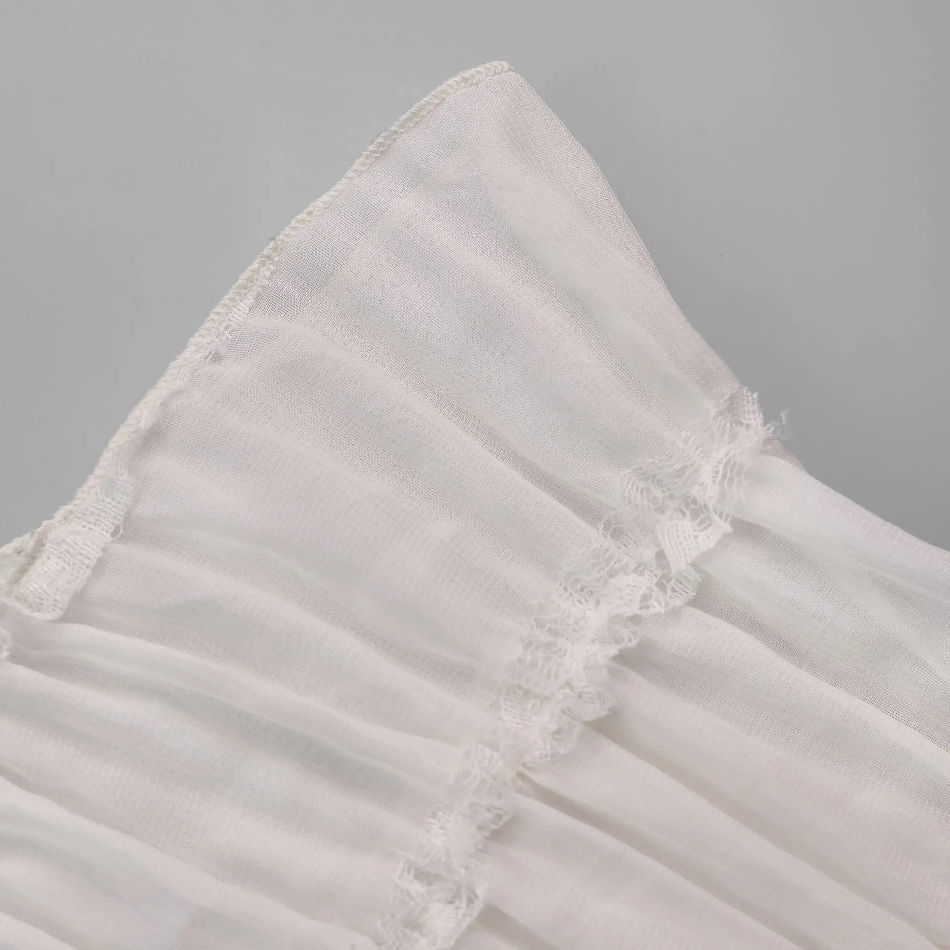 DRESS like US™ Mishmash Backless Maxi