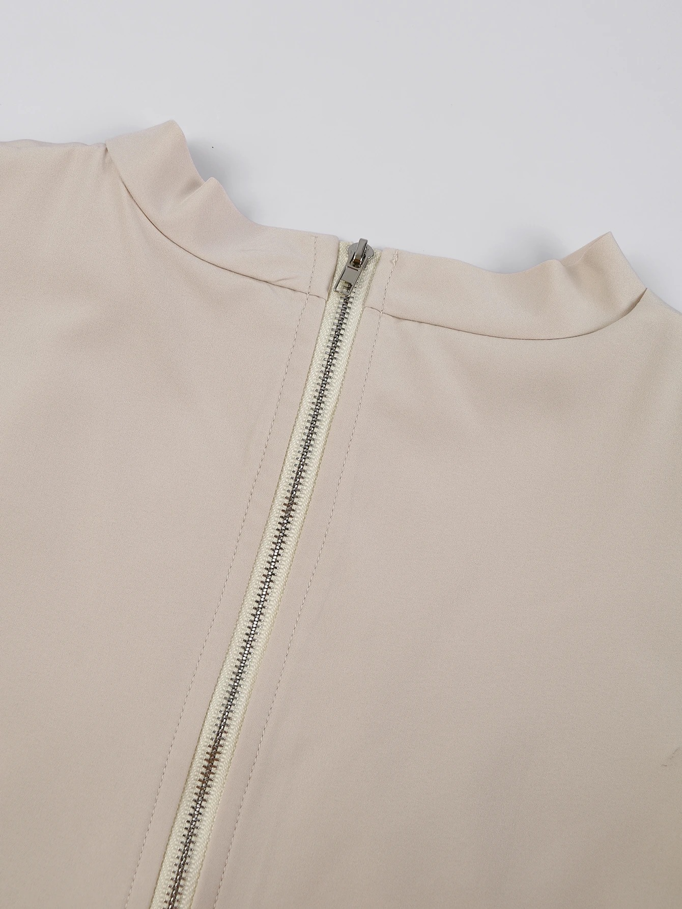 DRESS like US™ CoastalChic Two-Piece Slit Skirt Set